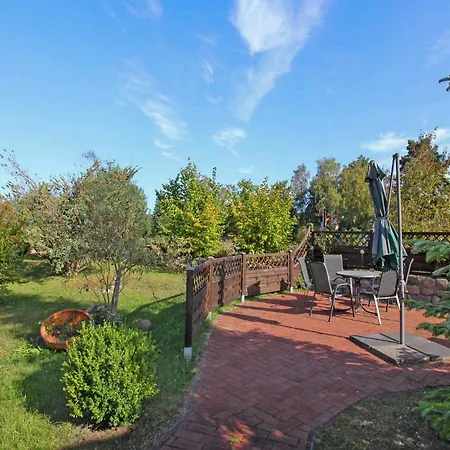 Lejlighed Ferienwohnung Karlshagen