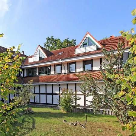 Ferienwohnung Karlshagen Lejlighed
