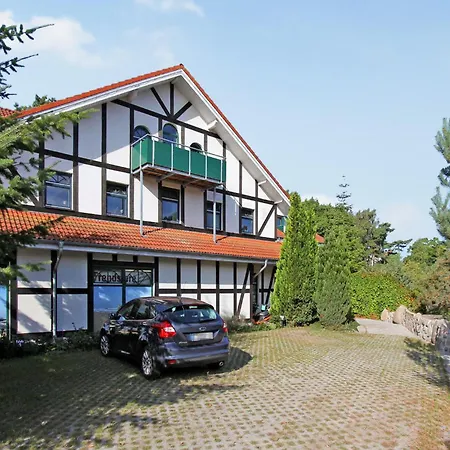 Ferienwohnung Karlshagen *