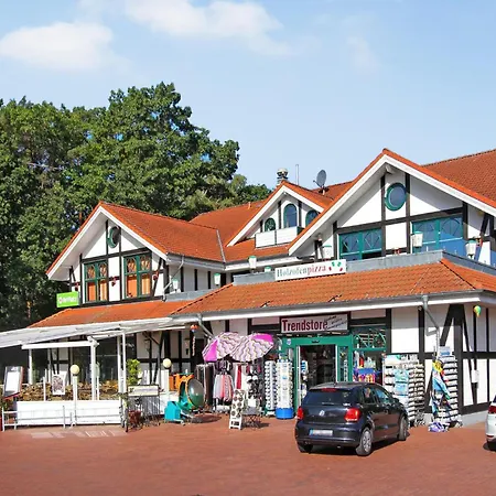 Ferienwohnung Karlshagen Lejlighed Karlshagen