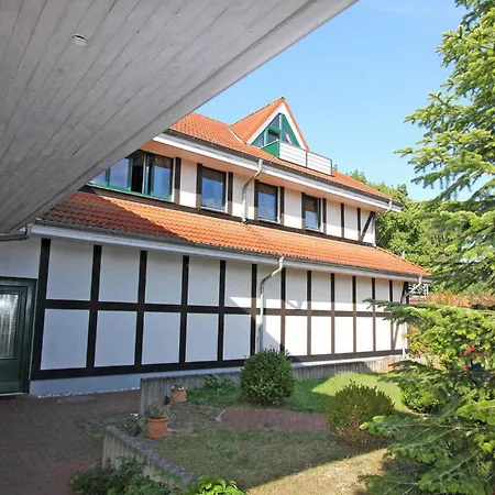 Ferienwohnung Karlshagen * Karlshagen