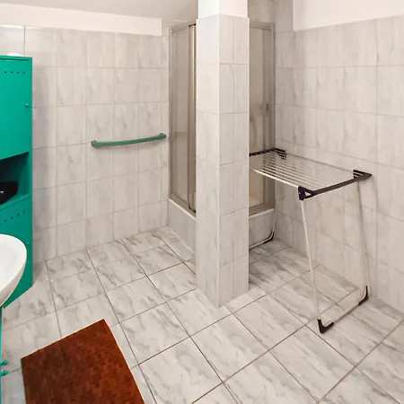 Ferienwohnung Karlshagen Lejlighed *