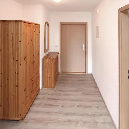 Ferienwohnung Karlshagen Karlshagen