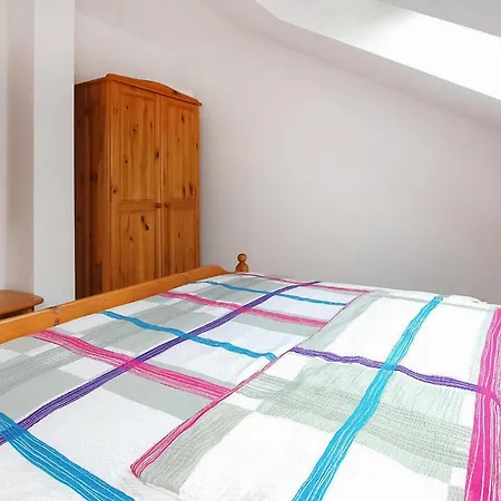 Ferienwohnung Karlshagen Apartment
