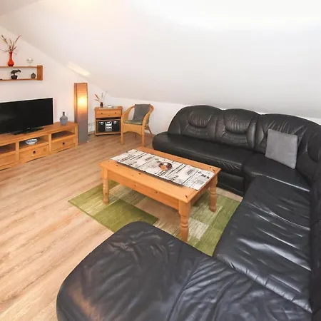 Apartment Ferienwohnung Karlshagen Karlshagen