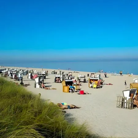 Ferienwohnung Karlshagen *