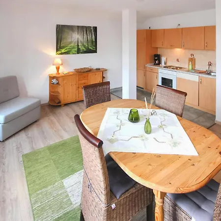 Ferienwohnung Karlshagen Karlshagen