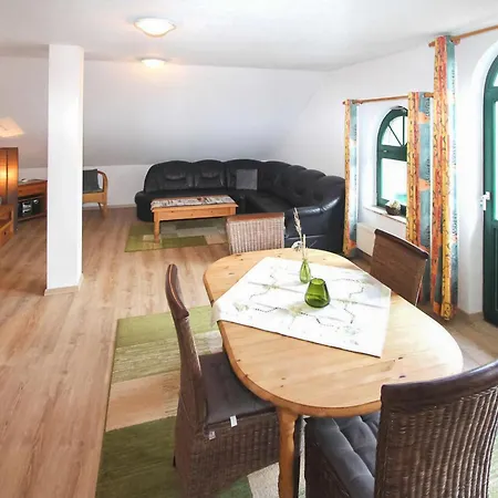 Apartment Ferienwohnung Karlshagen Karlshagen