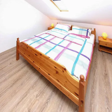 Apartment Ferienwohnung Karlshagen Karlshagen